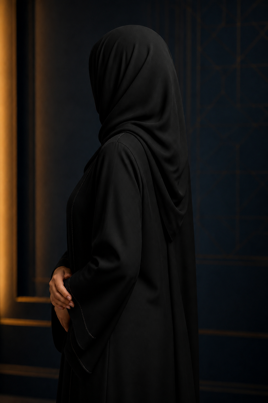 صورة مهنية للمحامية مي عبدالله القاضي، مؤسسة مكتب المحامية مي القاضي للمحاماة والاستشارات القانونية